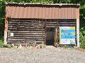 Kunst trifft auf Regeln: Schler gestalten Hinweisbanner fr b-05 in Montabaur