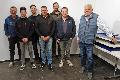 Neue Gesichter im Vorstand der Young- und Oldtimerfreunde Oberdreis