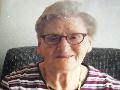 Hachenburg: Magdalena Michels wird 90 Jahre alt
