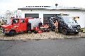 Feuerwehr Oberdreis erhlt namhafte Spende
