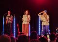 Kultursalon Altenkirchen: Top-Hits von ABBA begeistern rund 600 Zuschauer 