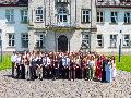 Feierlicher Abschied am Privaten Gymnasium Marienstatt: Abiturjahrgang 2026 verabschiedet