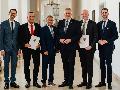 Ministerpr�sident Gordon Schnieder ernennt neuen Pr�sidenten der ADD und der SGD Nord