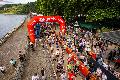 B2Run Koblenz 2025 bringt 15.700 Teilnehmende aus 600 Unternehmen auf die Laufstrecke