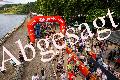 Zu hei� zum Laufen: B2Run Koblenz 2026 wegen Hitze abgesagt