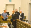 Doppelmord-Prozess in Koblenz - Verteidigung lehnt Strafkammer wegen Befangenheit ab