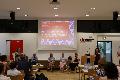 Fachtag Demokratie an der Universit�t Koblenz mit intensivem Austausch