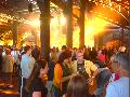 Discofieber und Rock-Legenden: SWR1 Hitparaden-Abschlussparty in der "Sayner Htte" in Bendorf