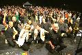 One Of These lie�en Pink Floyd im St�ffel Park wieder auferstehen