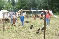 12. Burgfest Rotenhain: Auf ins Mittelalter