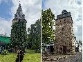 Eulenturm und Uhrturm Dierdorf: Mittelalterliche Türme voller Geschichte