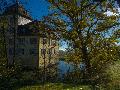 Wasserschloss Neuroth: Barockes Kleinod im Westerwald