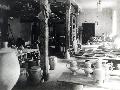 Ausstellung "Bauhaus Keramikklasse. Insel der Eigenbrtler" in Hhr-Grenzhausen