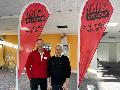 "100% Fitness" bald in Wissen: Baustellen-Verkauf am 25. November