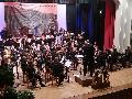 Bollnbacher Musikverein begeistert beim Frhlingskonzert in Herdorf