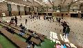Sommercamp der DJK-Badmintonfamilie endet mit einem tollen Event