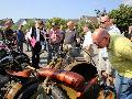 Technikmuseum Freudenberg wird zum Mekka fr Liebhaber historischer Motorrder