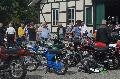 Oldtimer Motorradtreffen am ersten Septemberwochenende in Freudenberg
