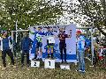 Podiumsgarant Christoph Ambroziak überzeugt in beim Cyclocross in Bonn