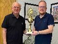 Spannung beim Erzquell-Cup: Fu�ballturnier in Niederfischbach