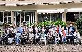 Horhauser Senioren waren von dem Tagesausflug nach Bad Kreuznach begeistert