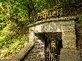 Gefhrte Wanderung Bergbau, Bier und Baumriesen