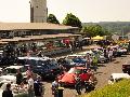 Young- und Oldtimer Treffen in Altenkirchen: Rund 800 Teilnehmer zeigten ihre Sch�tze
