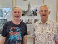 Neue Ausstellung in der Stadtbibliothek Kreuztal