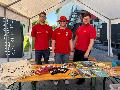 Ehrenamtstag 2026 der DLRG Altenkirchen im Zeichen der Ersten Hilfe