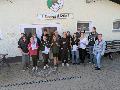 Jungschtzen erobern Titel: Die Kreisjugendknigin und -kaiserin 2025 stehen fest