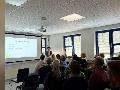 Perspektive Demenz: Den Menschen verstehen � Informationsveranstaltung in Altenkirchen