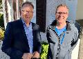 Obmann der Kreisrzteschaft AK: "Am Ende des Tages geht es um die Patienten!"