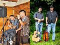 Musikalisches Wochenende in der "Linde" Betzdorf: Frikadellen und Woodstock-Feeling