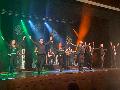Celtic Rhythms begeistert mit irischem Abend in Betzdorf