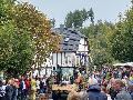 Erntedankfest in Friesenhagen: Ein Wochenende voller Tradition und Unterhaltung