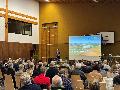 Katzwinkel im Dialog: Zweite Informationsveranstaltung zum Windpark Sechsmorgen