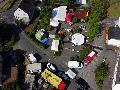Dorffest in Herkersdorf: Ein Tag voller Tradition und Spa