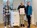60-jhriges Jubilum: Cryotherm aus Kirchen setzt weiter auf Innovation und Nachhaltigkeit