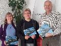 Dieter Meister spendet Kinderb�cher an das DRK im Kreis Altenkirchen