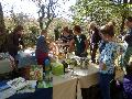 Jubil�umsfest der NABU Altenkirchen in Werkhausen
