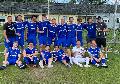 SG Mudersbach/Brachbach I gewinnt den ERZQUELL-CUP 2025 beim Fuballturnier der Verbandsgemeinde Kirchen
