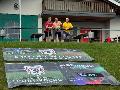 Drei Tage Fu�ball, Musik und Familienprogramm beim Sportfest in Niederhausen