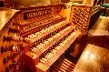 Orgelmesse in Friesenhagen nach französischer Tradition