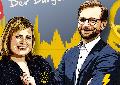 Der Brgermeisterpodcast mit Alex und Uli

