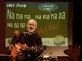 Gemeinsames Singen in Windeck: Ein Abend voller Musik und Gemeinschaft