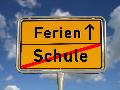 Kontroverse Debatte zu Schulferien: Eltern starten Petition gegen Neuregelung