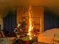 Kreisfeuerwehrverband gibt Brandschutztipps fr die Vorweihnachtszeit