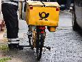 Tarifrunde Deutsche Post AG: ver.di ruft zu Streik auf