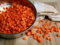 Morosche Karottensuppe - Wundermittel gegen Durchfall für Mensch und Tier