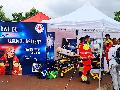 Zukunft zum Anfassen auf der Open-Air Ausbildungsmesse in Montabaur